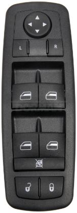 DORMAN MASTER WINDOW SWITCH - 901497