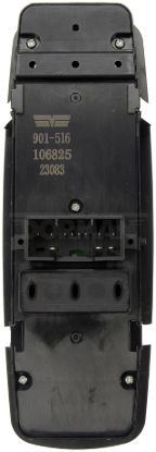 DORMAN POWER WINDOW SWITCH - 901516