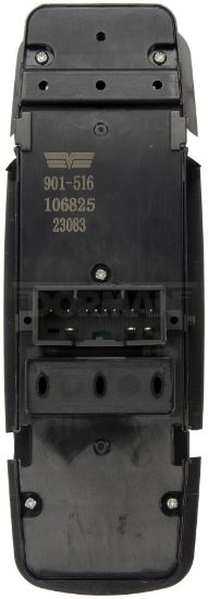 DORMAN POWER WINDOW SWITCH - 901516