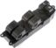 DORMAN WINDOW SWITCH - 901702
