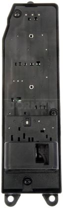 DORMAN MASTER SWITCH - FRONT LEFT  6 BUTTO - 901750