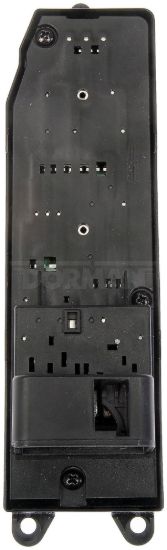 DORMAN MASTER SWITCH - FRONT LEFT  6 BUTTO - 901750