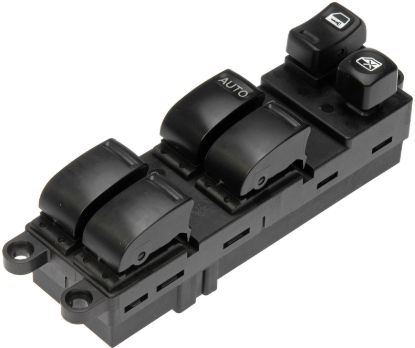 DORMAN POWER WINDOW SWITCH - 901809
