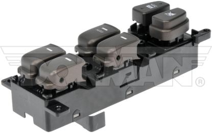 DORMAN POWER WINDOW SWITCH - 901911
