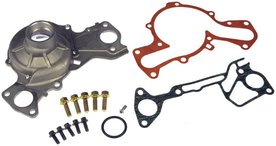 DORMAN WATER PUMP HOUSING - 902000