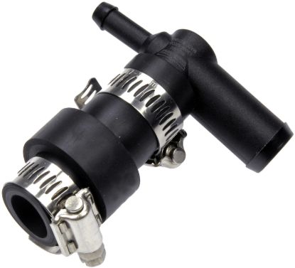 DORMAN WATER HOSE CONNECTOR - 902003