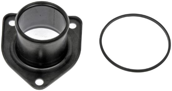 DORMAN THERMOSTAT HOUSING - 9021004