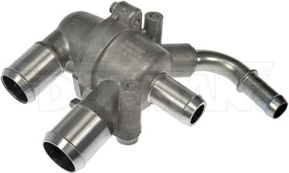 DORMAN INTEGRATED THERMOSTAT HOUSING ASSEM - 9021086