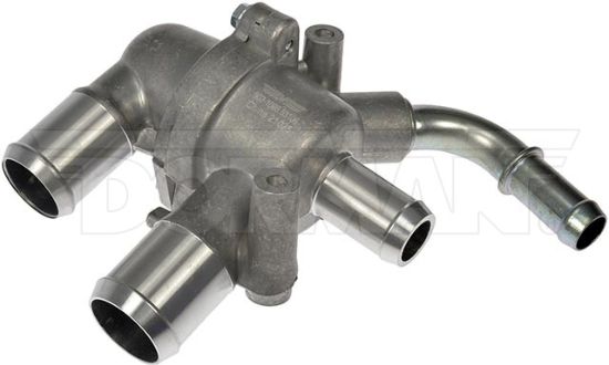 DORMAN INTEGRATED THERMOSTAT HOUSING ASSEM - 9021086