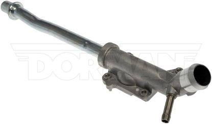 DORMAN ENGINE COOLANT WATER OUTLET - 9021109