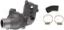 DORMAN THERMOSTAT HOUSING - 9021999