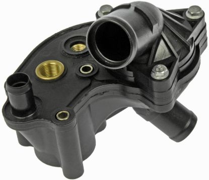 DORMAN THERMOSTAT HOUSING - 902204