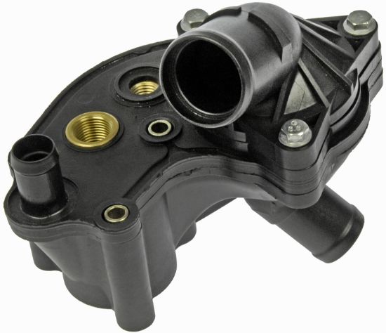 DORMAN THERMOSTAT HOUSING - 902204