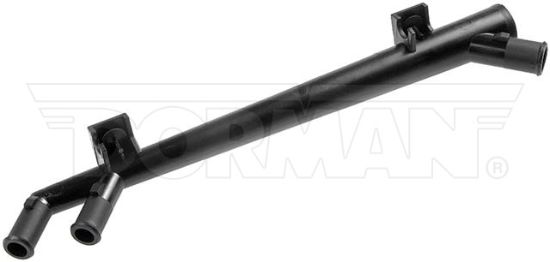 DORMAN HEATER HOSE OUTLET TUBE - 902206