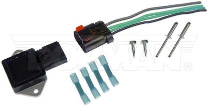 DORMAN RADIATOR FAN RELAY KIT - 902303