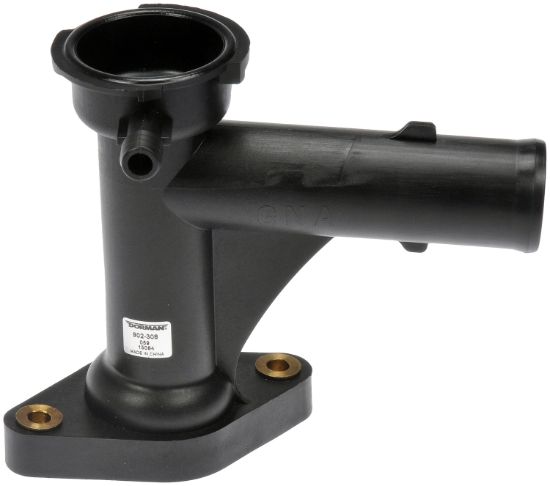 DORMAN FILLER NECK AND THERMO - 902308