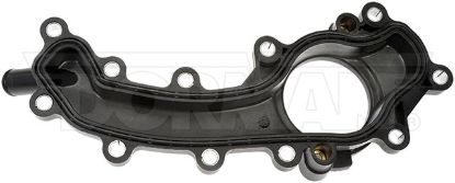 DORMAN COOLANT PIPE - 9023102