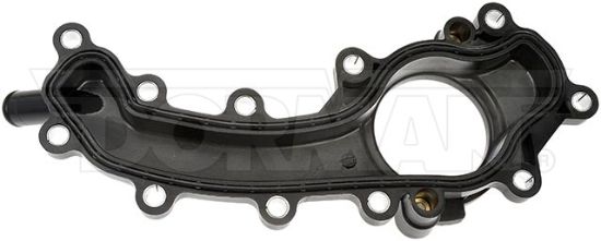DORMAN COOLANT PIPE - 9023102