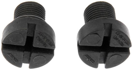 DORMAN BLEED SCREW - 902404