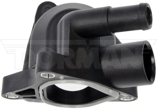 DORMAN ENGINE COOLANT THERMOSTAT HOUSING - 9025190