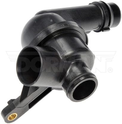 DORMAN INTEGRATED THERMOSTAT HOUSING ASSEM - 9025839