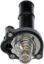 DORMAN WATER OUTLET - 902682
