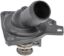 DORMAN WATER OUTLET - 902788