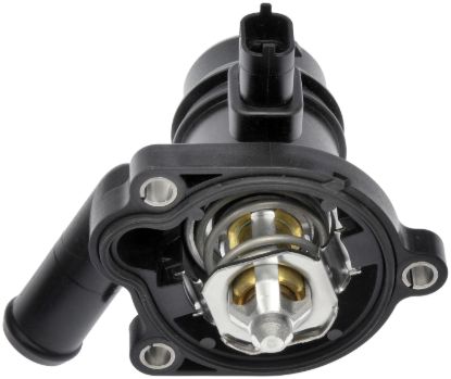 DORMAN THERMOSTAT HOUSING - 902808