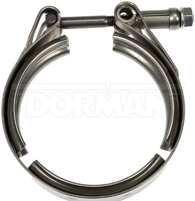 DORMAN EXHAUST CLAMP - 903301