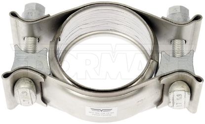 DORMAN CLAMP CONVERTER - 903304