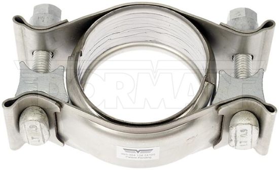DORMAN CLAMP CONVERTER - 903304