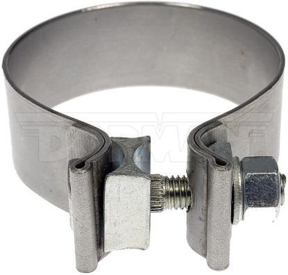 DORMAN EXHAUST CLAMP - 903308