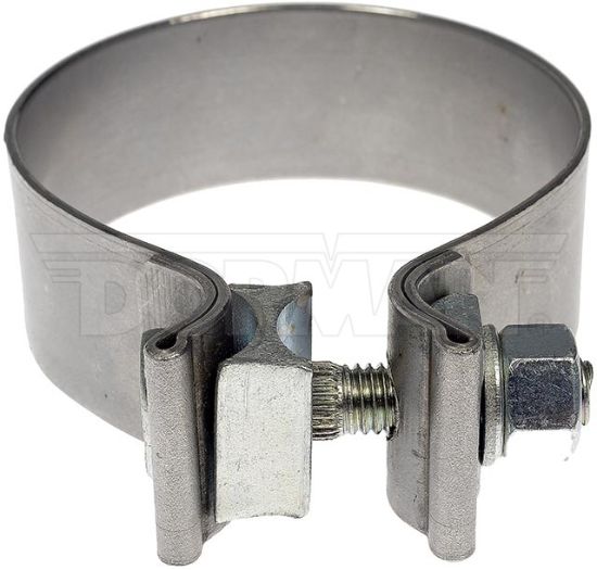 DORMAN EXHAUST CLAMP - 903308
