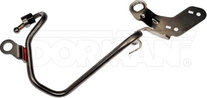 DORMAN HIGH PRESSURE FUEL LINE - FEED - 904005