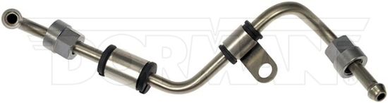DORMAN HIGH PRESSURE FUEL LINE - FEED - 904051