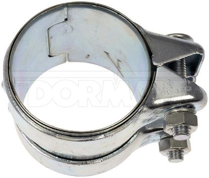 DORMAN EXHAUST CLAMP - 904098