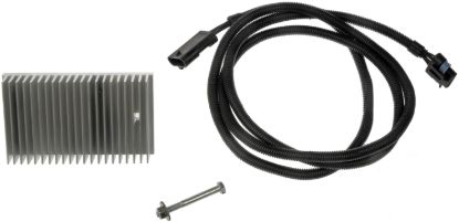 DORMAN RELOCTIONKIT--FUELPUMPMOD - 904113