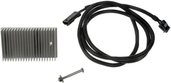 DORMAN RELOCTIONKIT--FUELPUMPMOD - 904113
