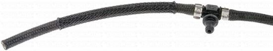 DORMAN FLEXIBLE FUEL LINE - 904122
