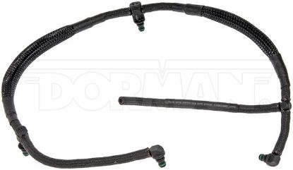 DORMAN INJECTOR RETURN LINE - 904123