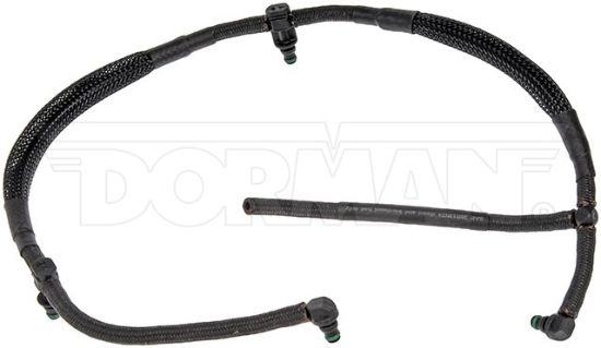 DORMAN INJECTOR RETURN LINE - 904123
