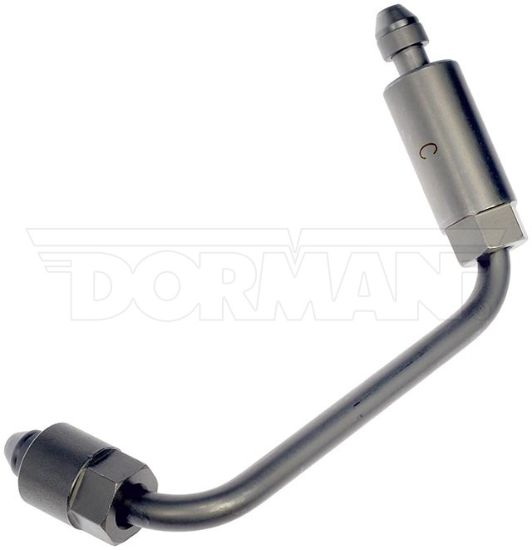 DORMAN FUEL INJECTOR FEED LINE - 904150