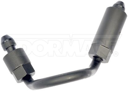 DORMAN FUEL INJECTOR FEED LINE - 904151