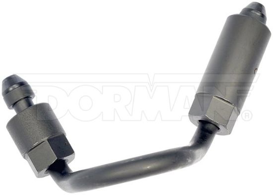 DORMAN FUEL INJECTOR FEED LINE - 904151