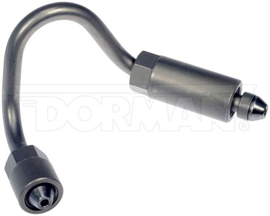 DORMAN FUEL INJECTOR FEED LINE - 904152