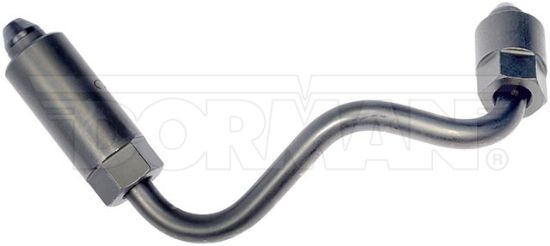 DORMAN FUEL INJECTOR FEED LINE - 904153