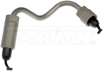 DORMAN FUEL INJECTOR FEED LINE - 904154
