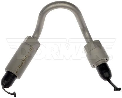 DORMAN FUEL INJECTOR FEED LINE - 904155