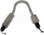 DORMAN FUEL INJECTOR FEED LINE - 904155