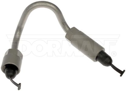 DORMAN FUEL INJECTOR FEED LINE - 904156